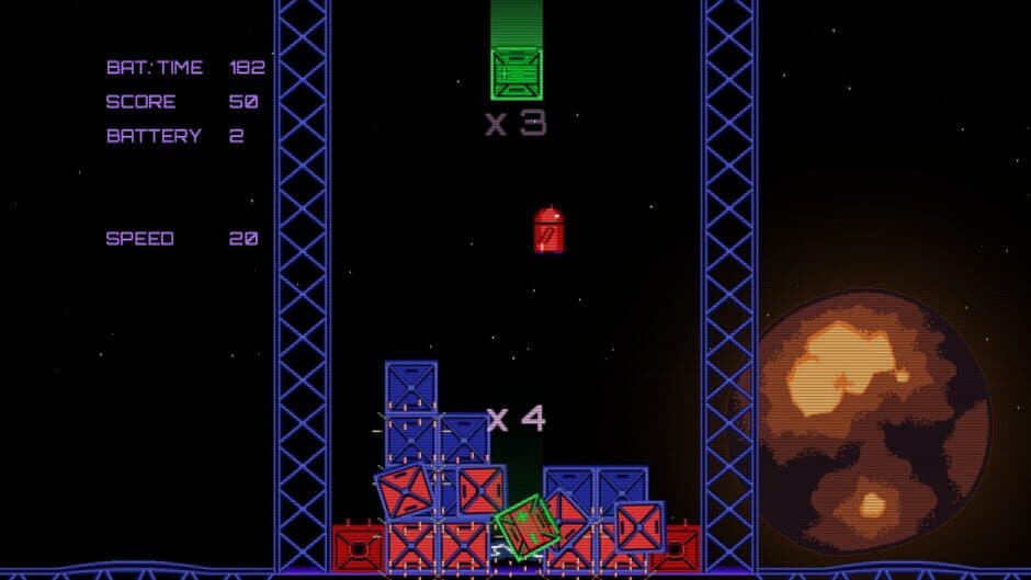 Скриншот 3 из Jumponaut