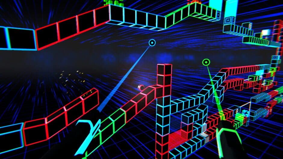 Скриншот 6 из Neonwall