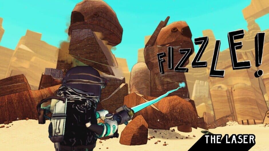 Скриншот 4 из Tiny and Big: Grandpa's Leftovers