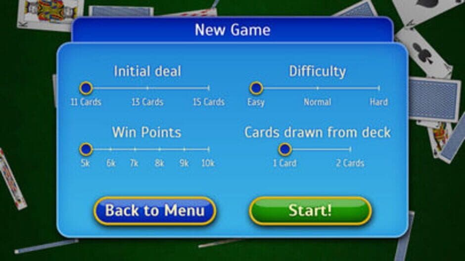 Скриншот 4 из Canasta: Pro