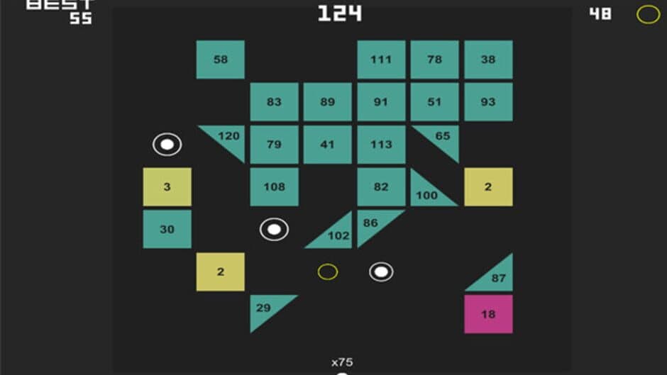 Скриншот 5 из Brick Breaker Ultimate