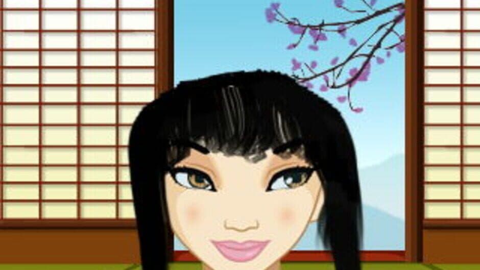 Скриншот 4 из My Style Studio: Hair Salon