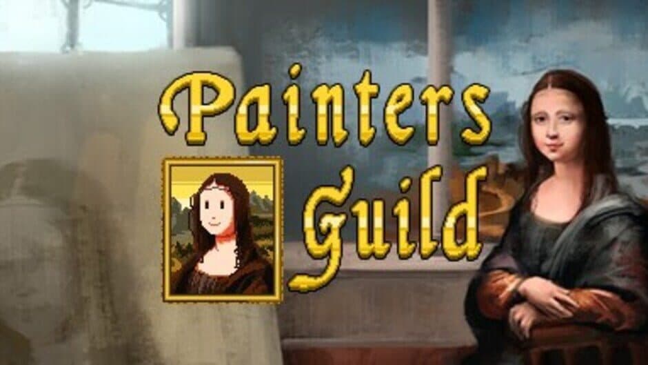 Скриншот 4 из Painters Guild