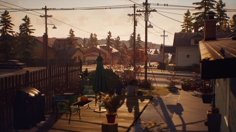Скриншот 7 из Life Is Strange 2