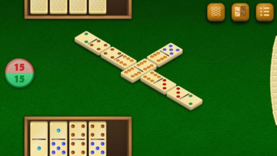 Скриншот 3 из Dominos Pro