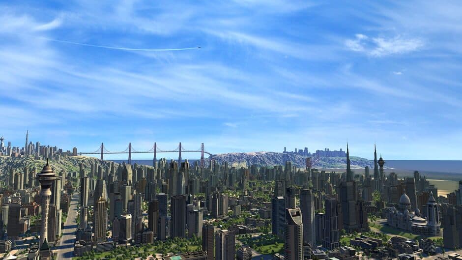 Скриншот 1 из Cities XXL
