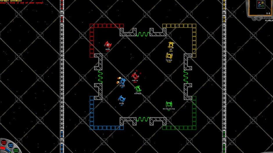 Скриншот 5 из UniBall