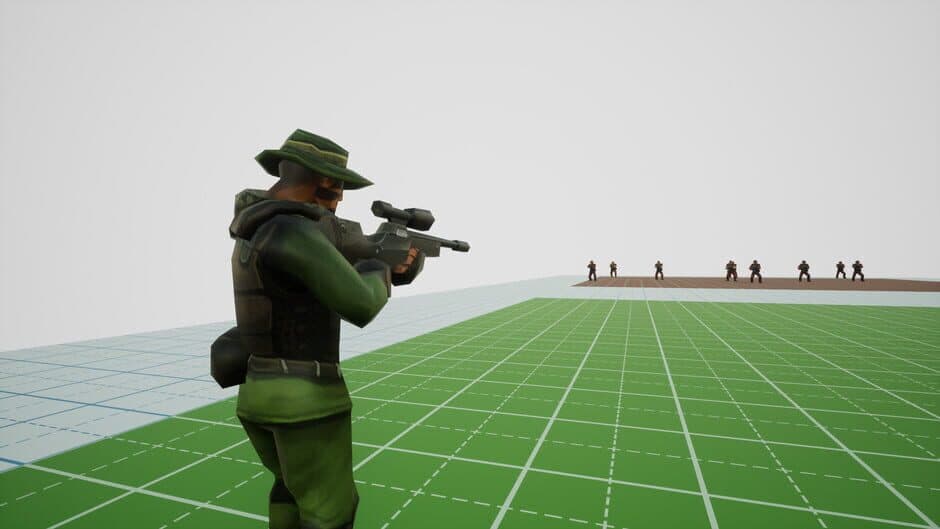 Скриншот 5 из The last strategist
