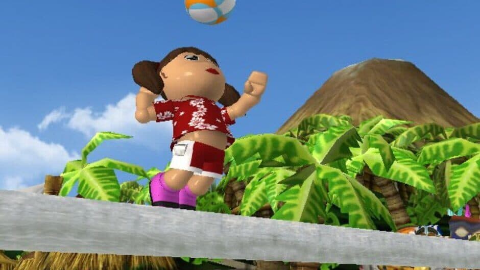 Скриншот 11 из Big Beach Sports