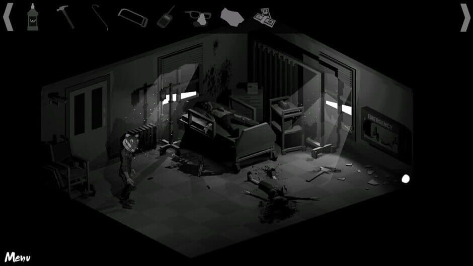 Скриншот 8 из Hide the Body