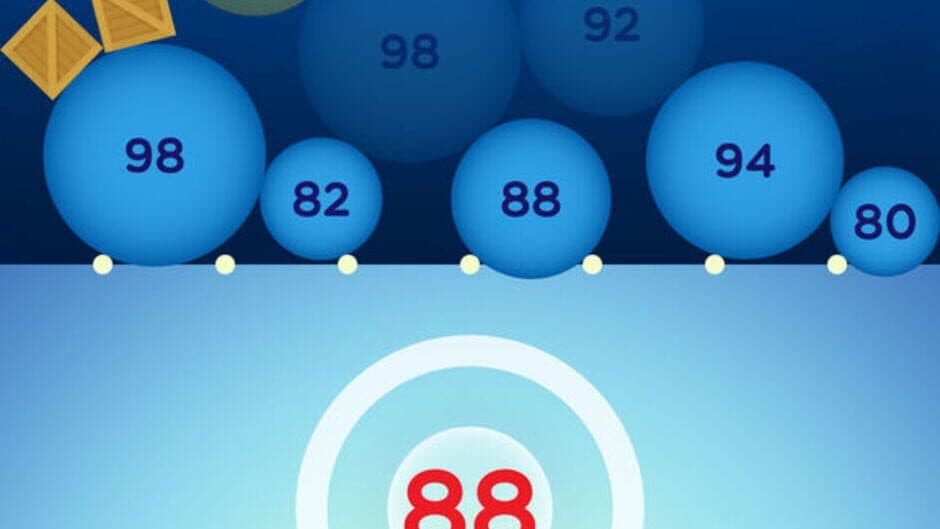 Скриншот 1 из Osmo Numbers