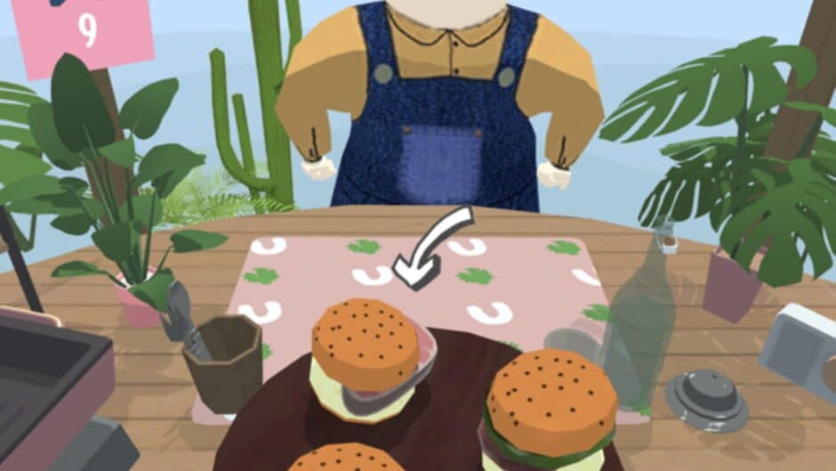 Скриншот 3 из Chef Umami