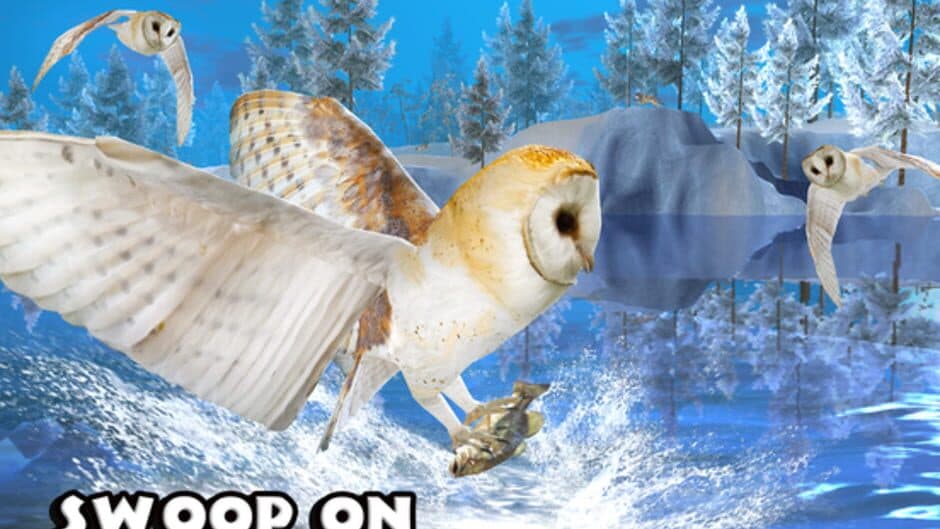 Скриншот 9 из Ultimate Bird Simulator