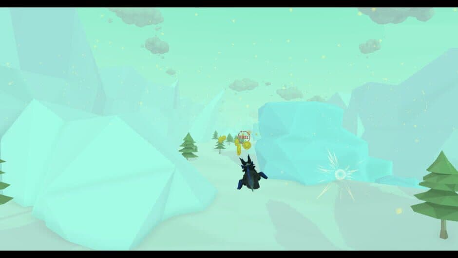 Скриншот 3 из Wacky Wings VR