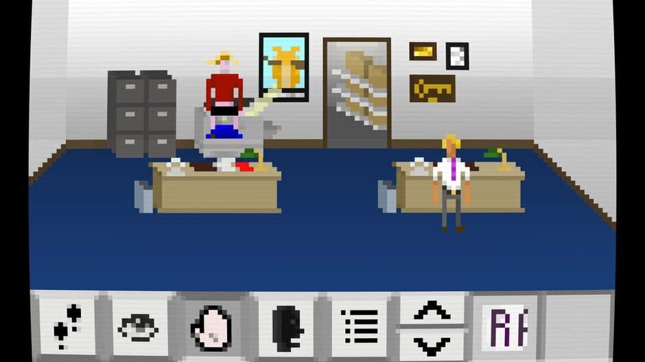Скриншот 4 из City Quest