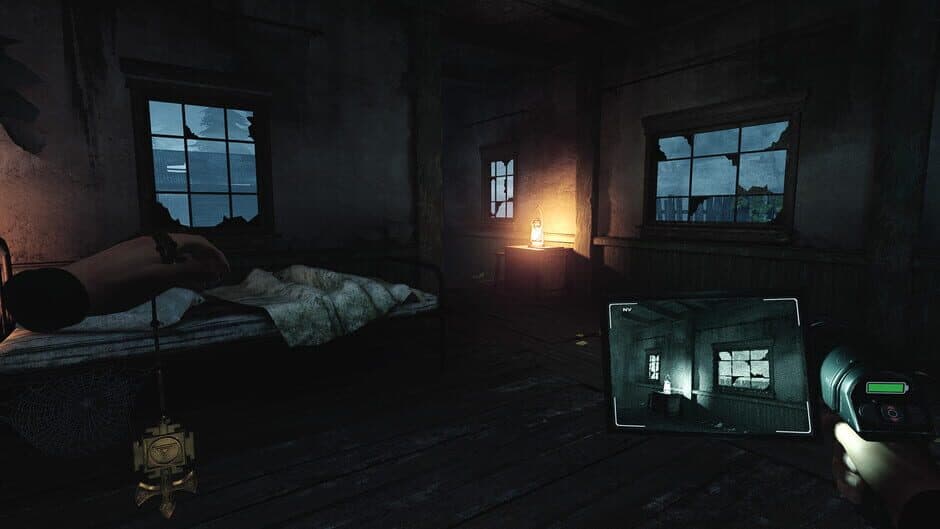 Скриншот 3 из Obscura