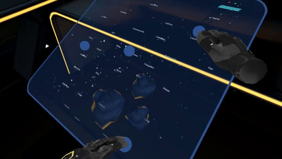 Скриншот 8 из Shields Up! VR