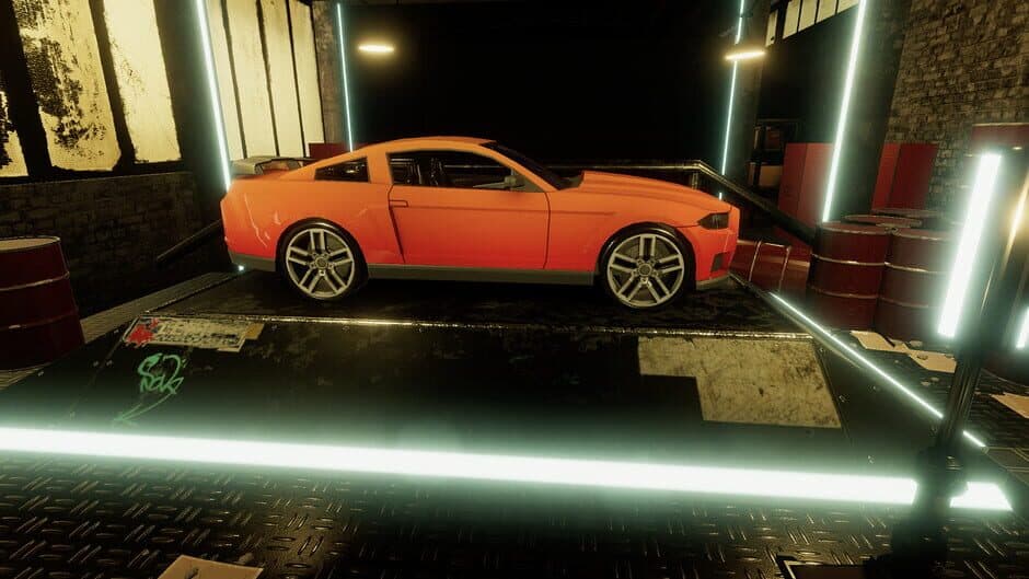 Скриншот 4 из Car Thief Simulator 2017