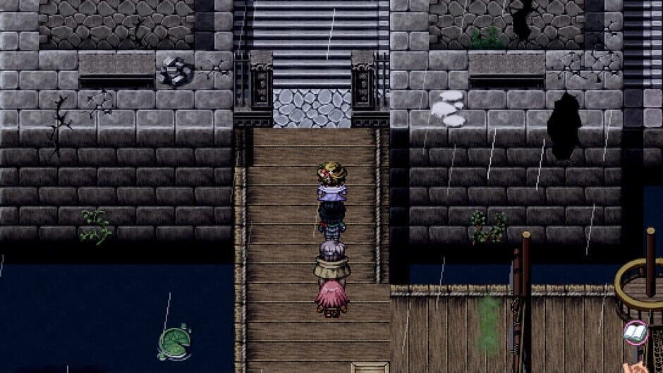 Скриншот 3 из The Princess' Heart
