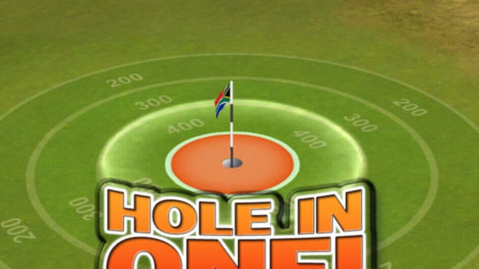 Скриншот 2 из Flick Golf!