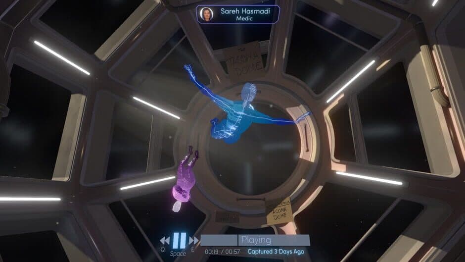 Скриншот 5 из Tacoma