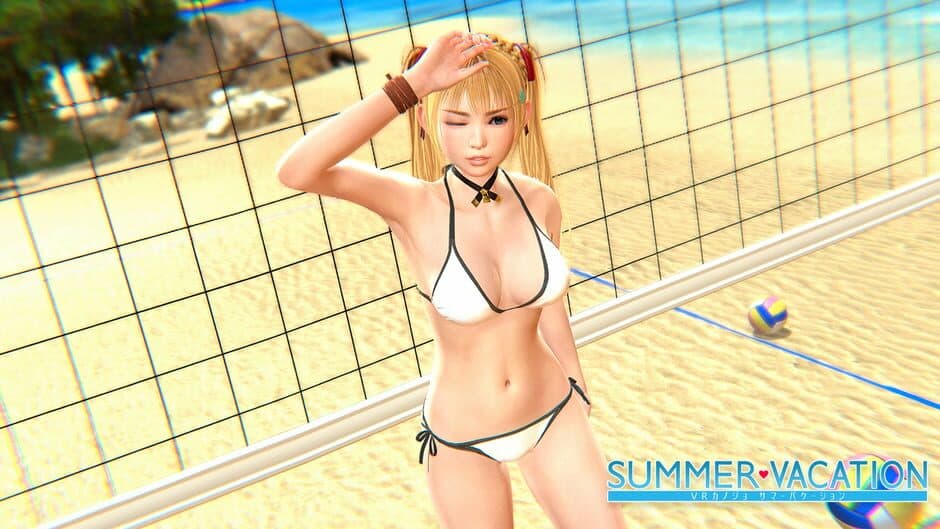 Скриншот 10 из Summer Vacation