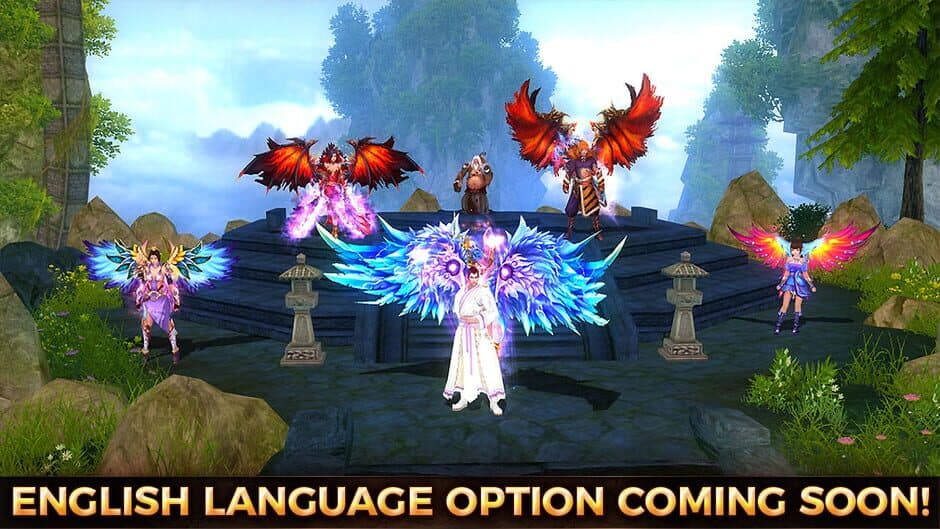 Скриншот 3 из Phoenix Dynasty 2