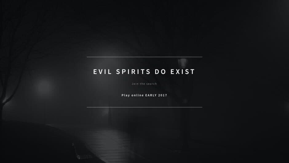 Скриншот 4 из Evil Spirits Do Exist