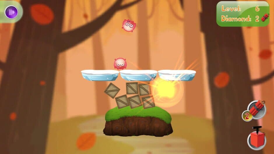 Скриншот 2 из Beast Blaster