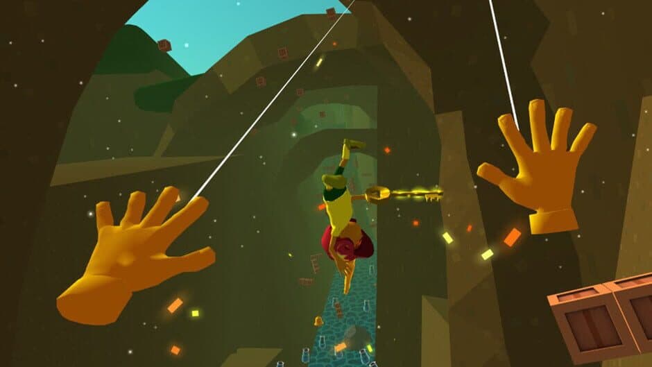 Скриншот 5 из SwingStar VR