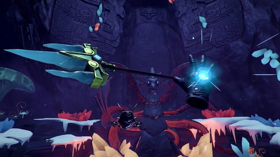 Скриншот 5 из Unearthed Inc: The Lost Temple