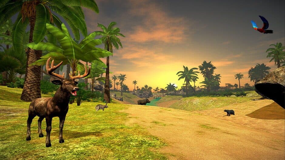 Скриншот 2 из Castaway VR