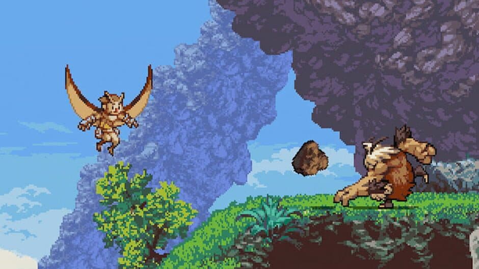 Скриншот 1 из Owlboy