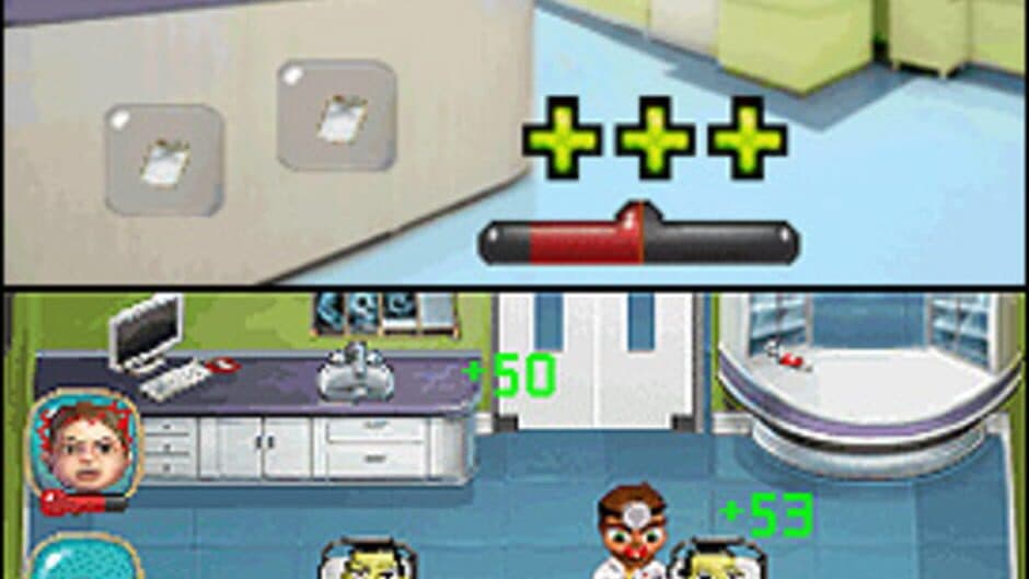 Скриншот 2 из Hospital Havoc