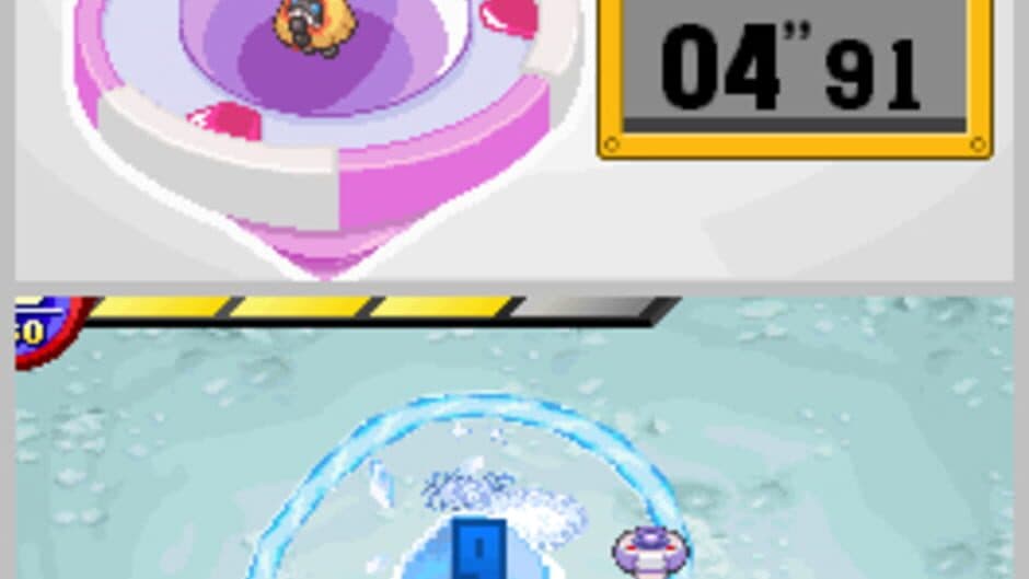 Скриншот 1 из Pokémon Ranger