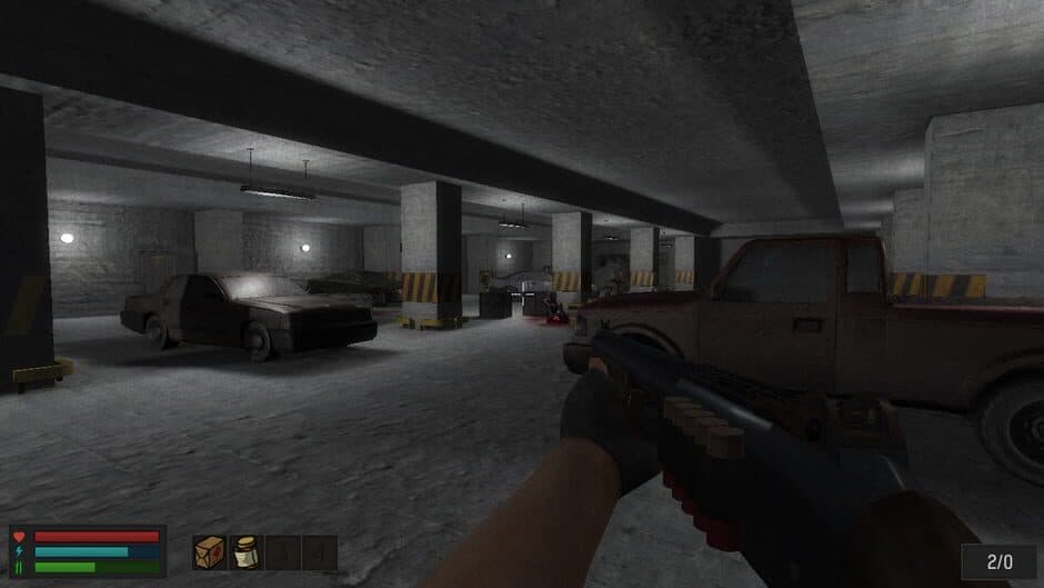 Скриншот 2 из Invention 2