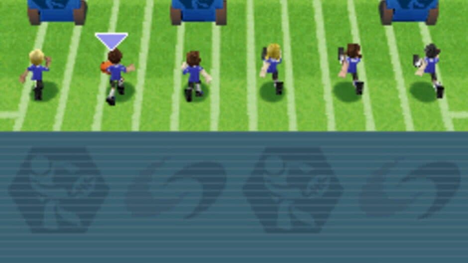 Скриншот 3 из Deca Sports DS