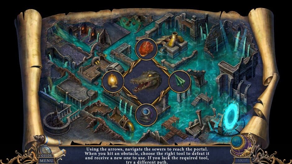 Скриншот 2 из Bridge to Another World: The Others Collector's Edition