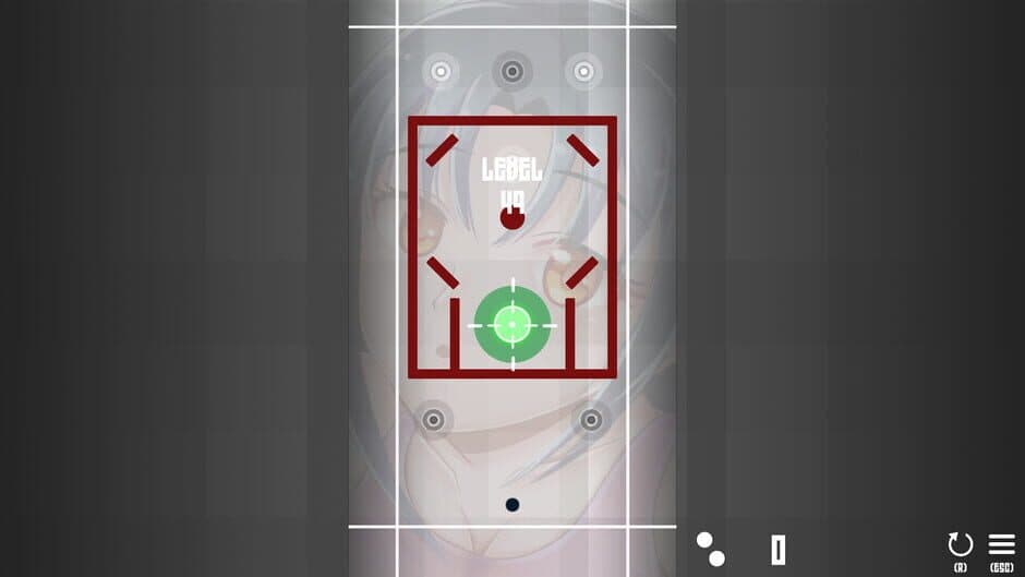 Скриншот 8 из Hentai Strip Shot