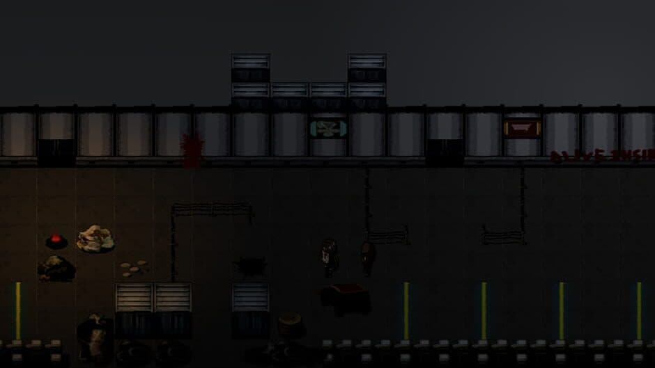 Скриншот 2 из The Final Days: Eternal Night