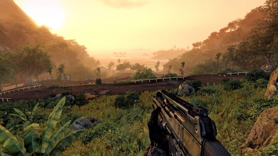Скриншот 5 из Crysis Warhead