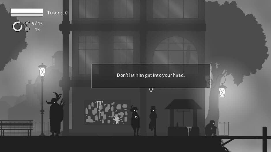 Скриншот 4 из Gloom