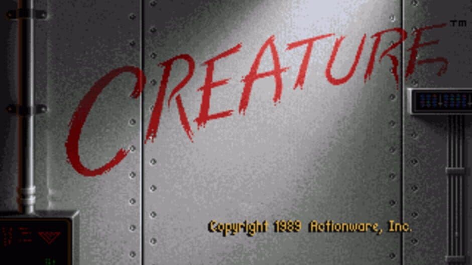 Скриншот 2 из Creature