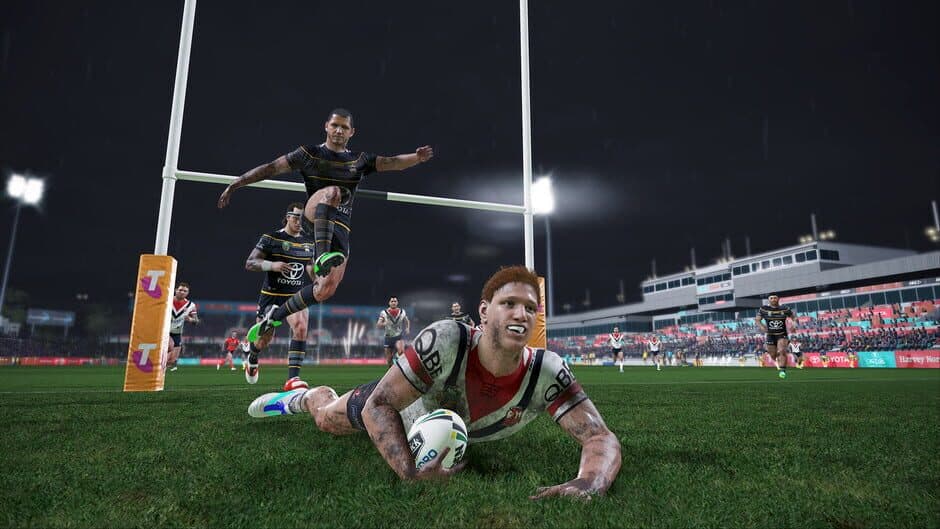 Скриншот 4 из Rugby League Live 4