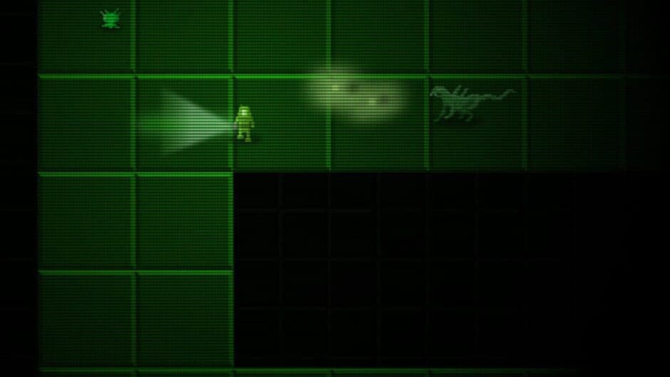 Скриншот 5 из Moonbase Down