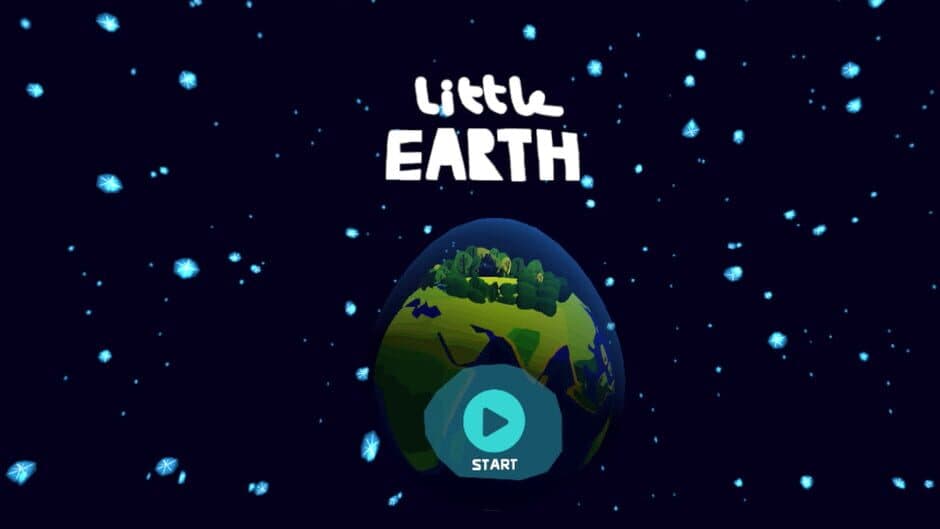Скриншот 5 из Little Earth