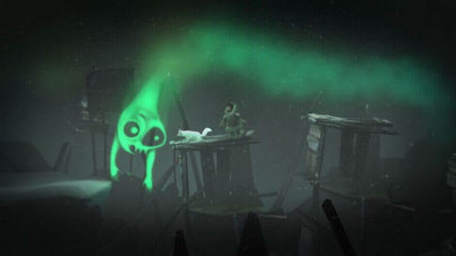 Скриншот 5 из Never Alone: Ki Edition