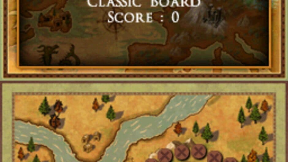 Скриншот 4 из Jewel Quest 5: The Sleepless Star