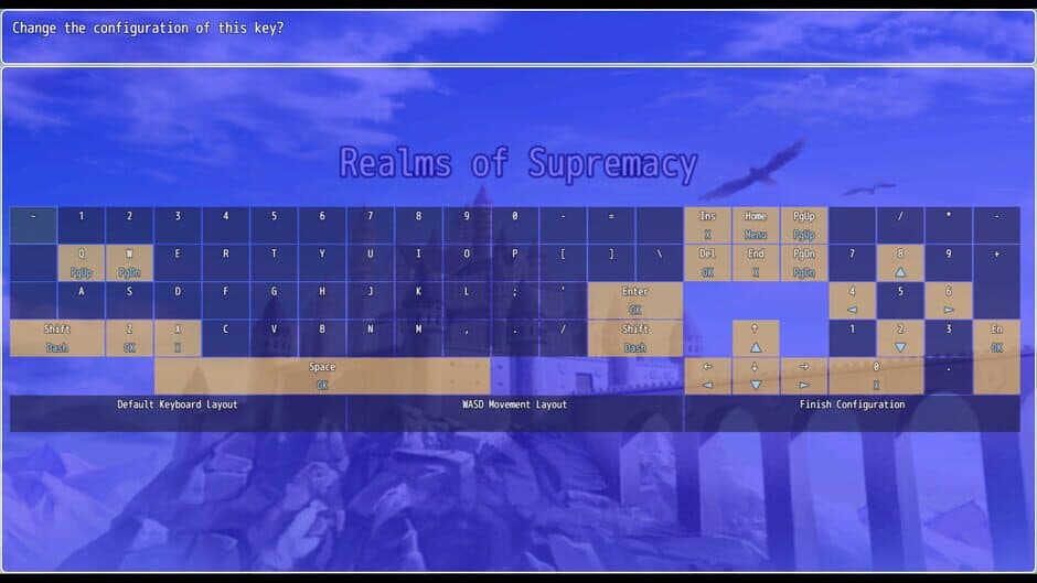 Скриншот 3 из Realms of Supremacy