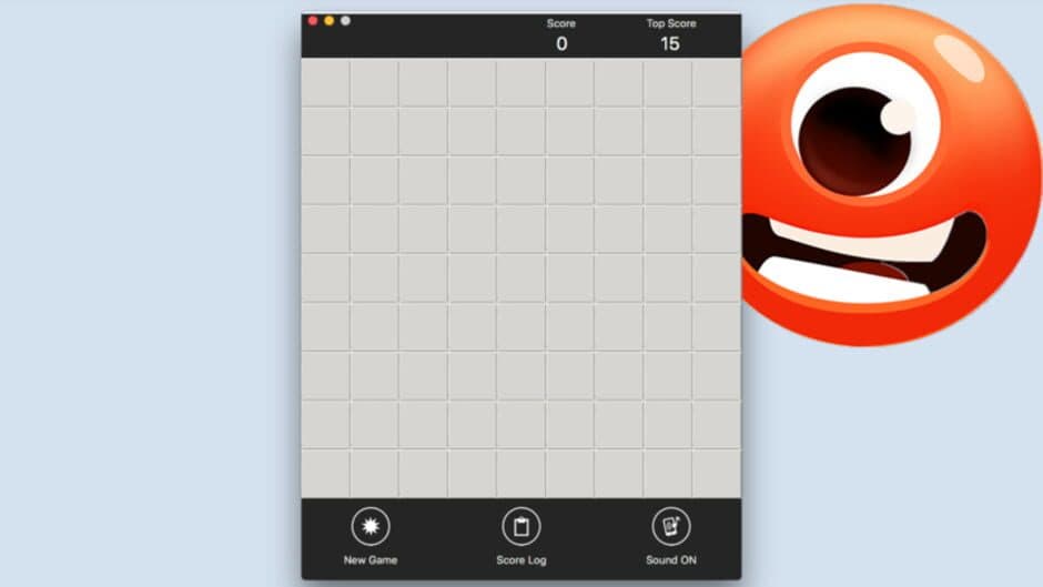 Скриншот 1 из Lines - Best Puzzle Game